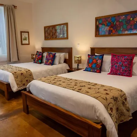 Valle Escondido Nature Reserve Hotel & Farm Monteverde Exterior photo