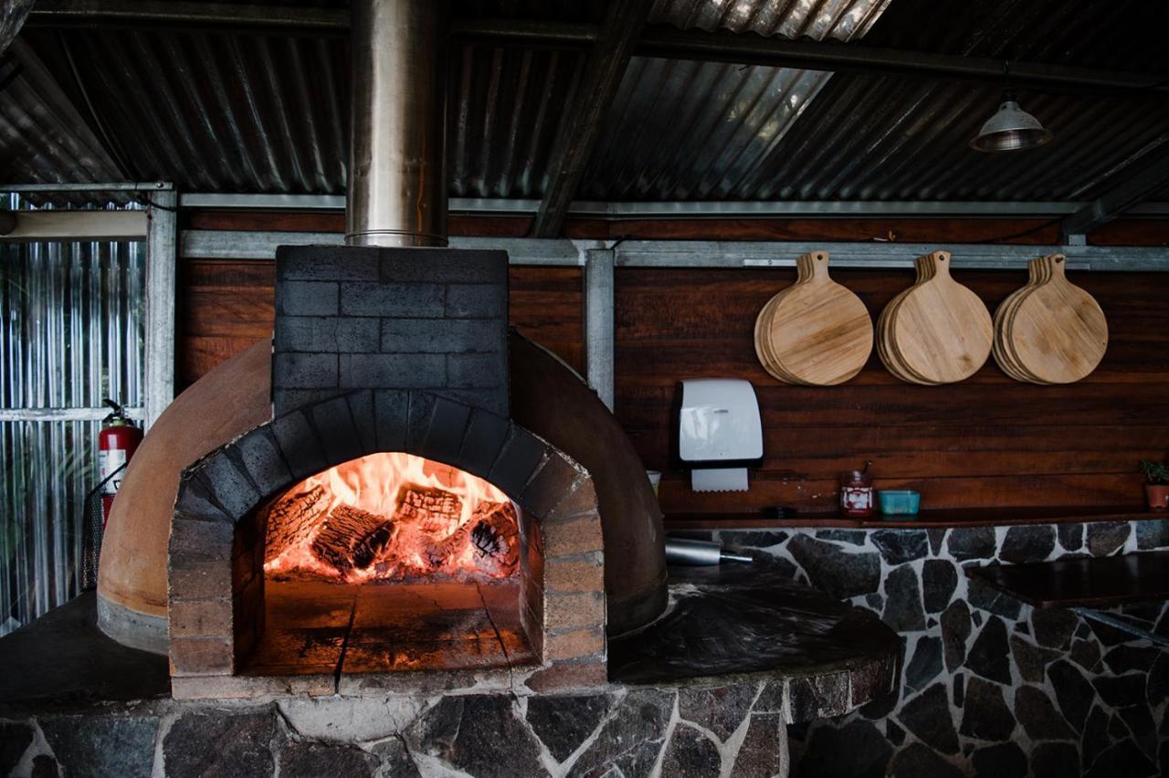 Hotel Valle Escondido Nature Reserve Hotel & Farm 4*