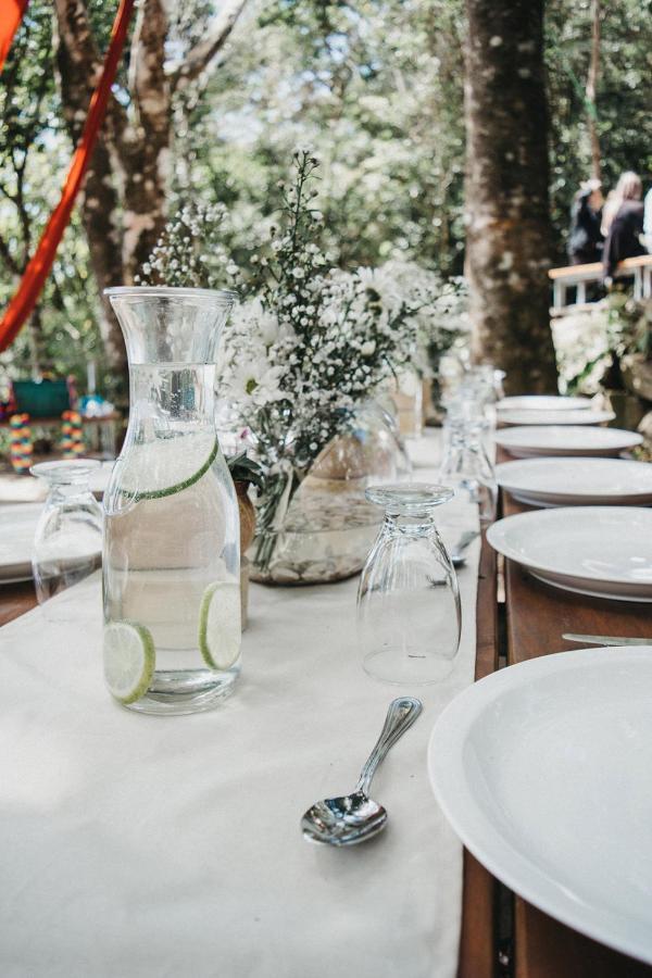 Valle Escondido Nature Reserve Hotel & Farm Hotel