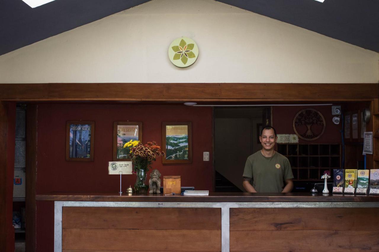 Valle Escondido Nature Reserve Hotel & Farm Hotel 4*