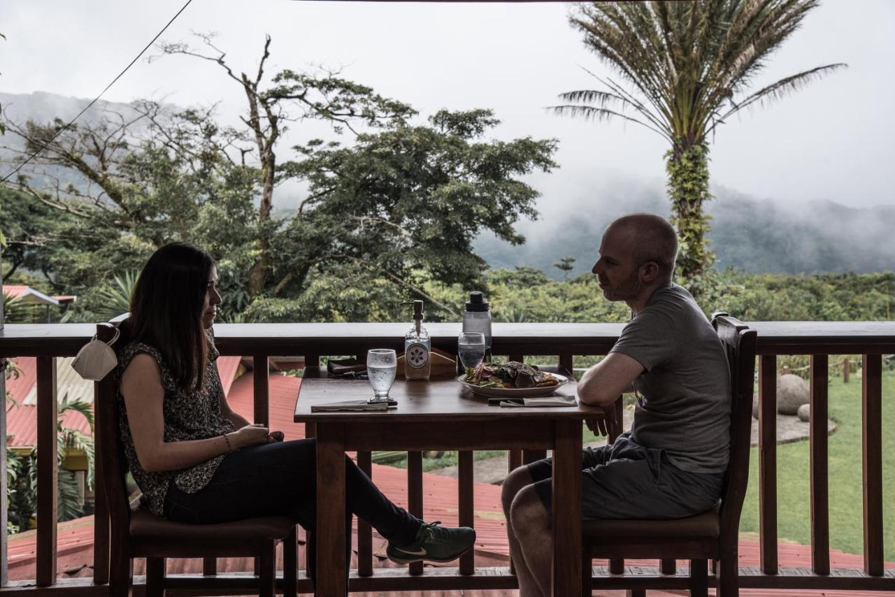 Valle Escondido Nature Reserve Hotel & Farm