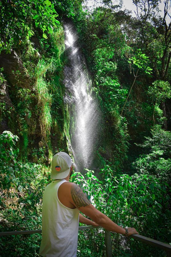 Hotel Valle Escondido Nature Reserve Hotel & Farm