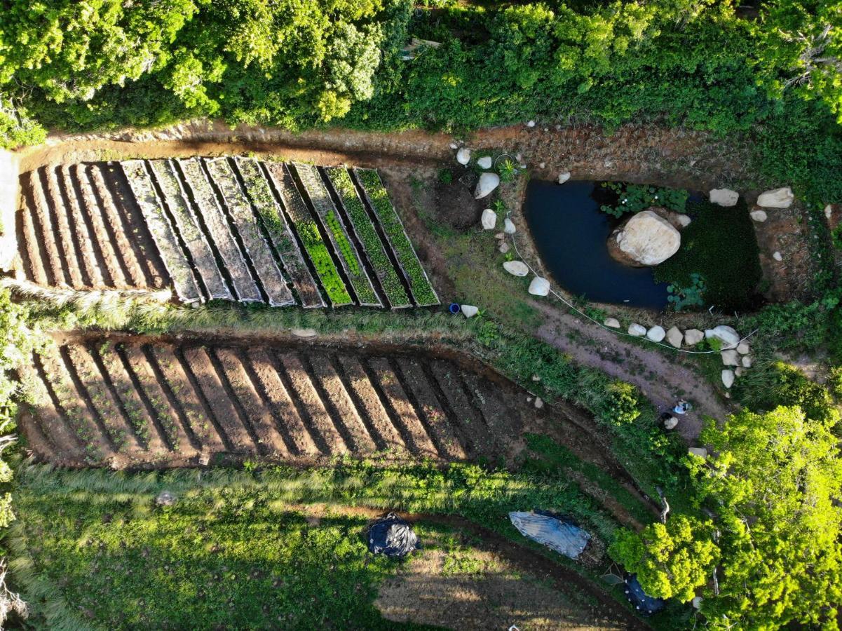 Valle Escondido Nature Reserve Hotel & Farm Hotel Monteverde