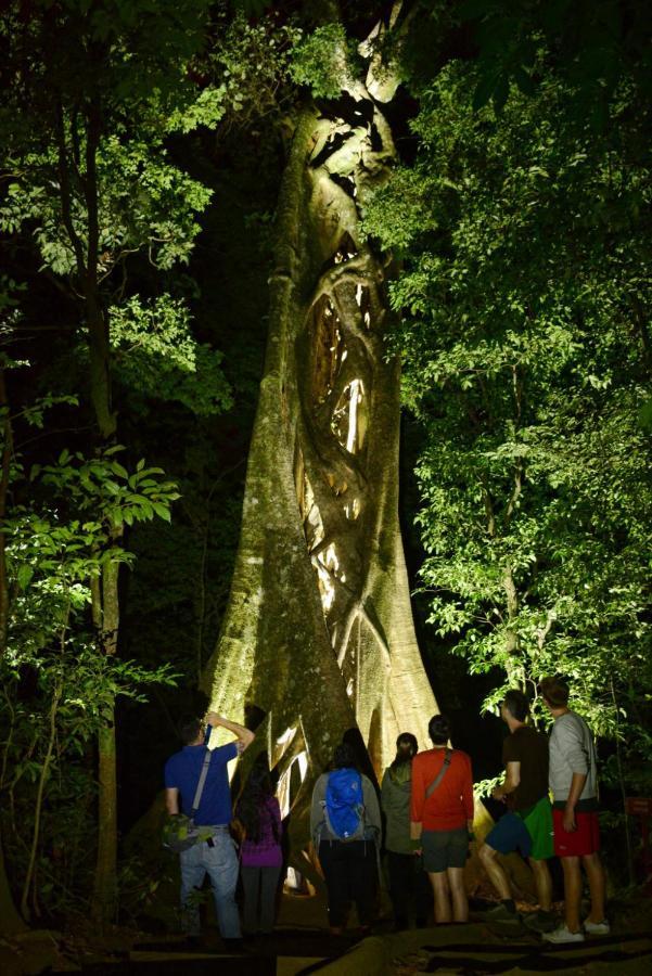 Hotel Valle Escondido Nature Reserve Hotel & Farm Monteverde