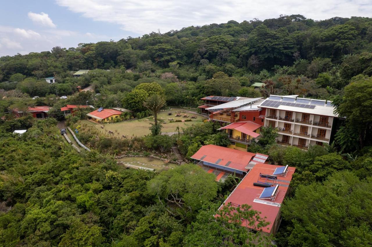 Valle Escondido Nature Reserve Hotel & Farm Hotel Monteverde