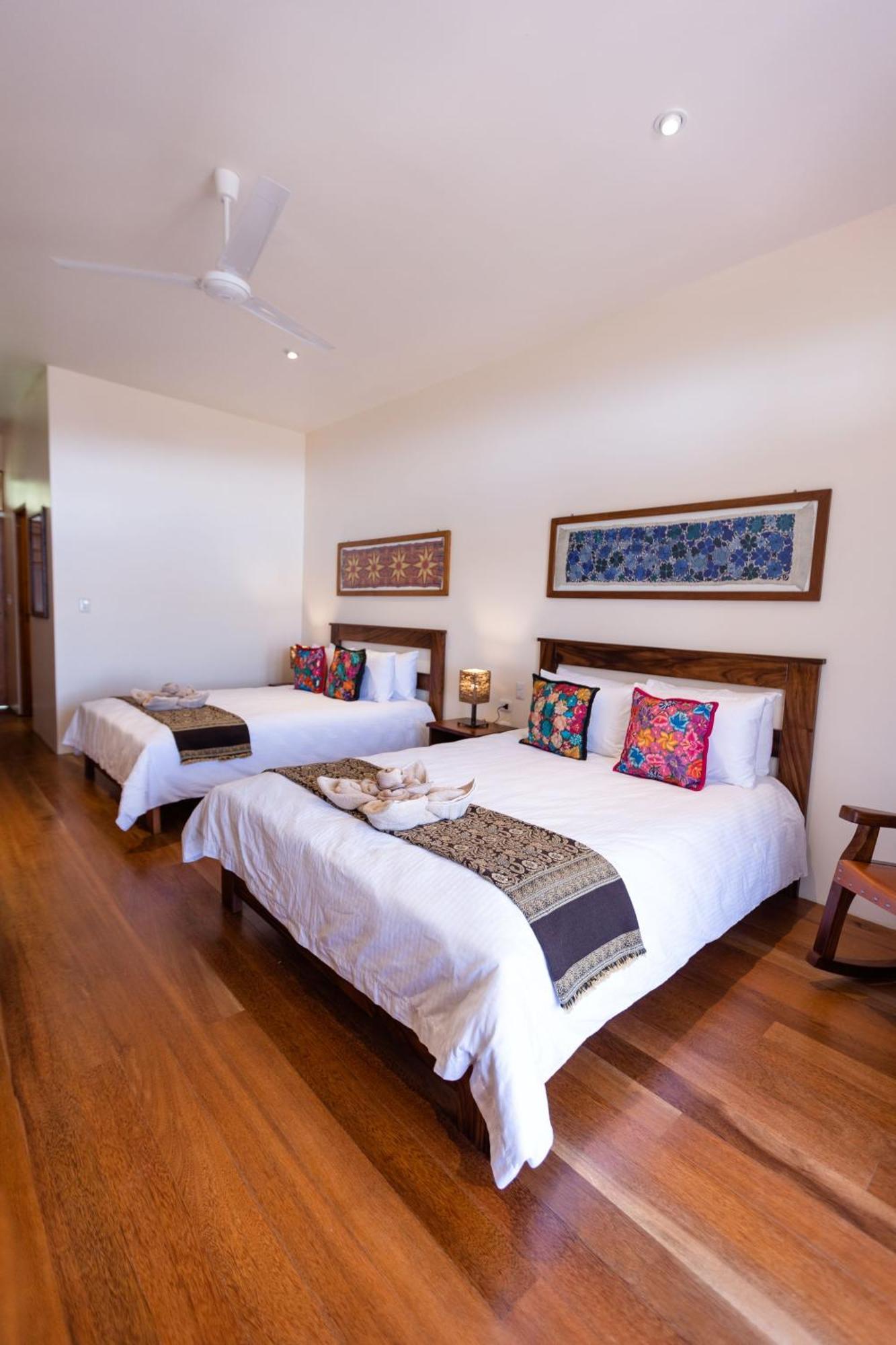 Valle Escondido Nature Reserve Hotel & Farm Hotel