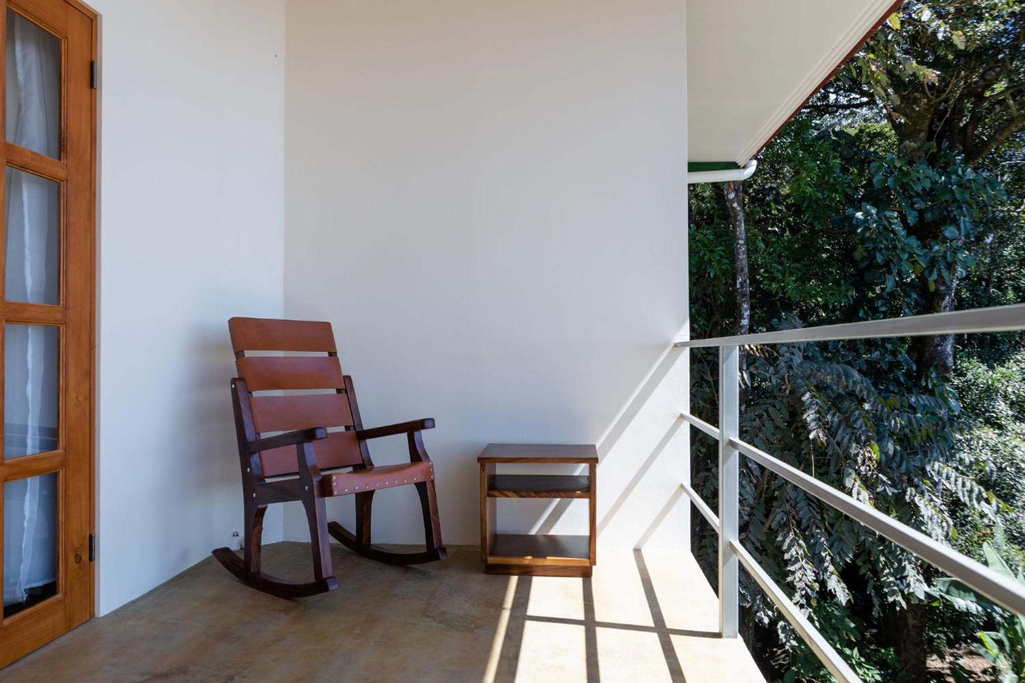 Valle Escondido Nature Reserve Hotel & Farm Monteverde