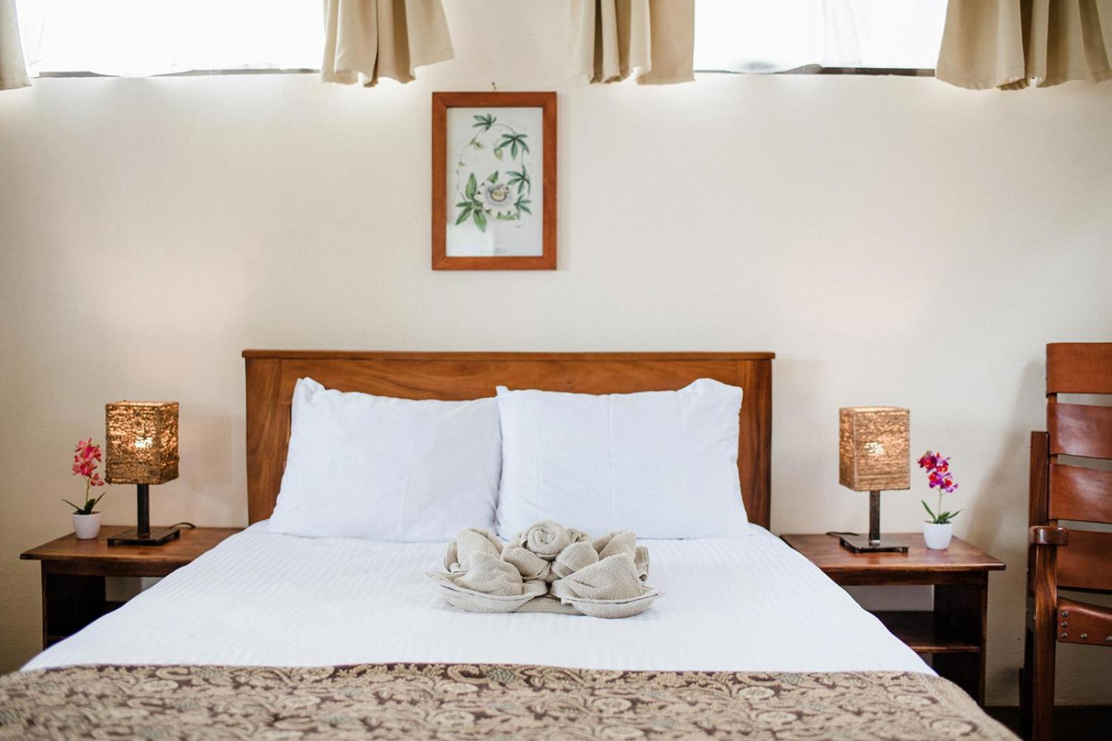 Valle Escondido Nature Reserve Hotel & Farm 4*