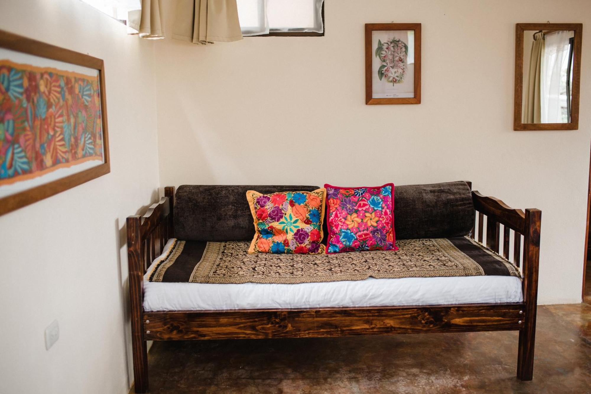 Hotel Valle Escondido Nature Reserve Hotel & Farm Monteverde