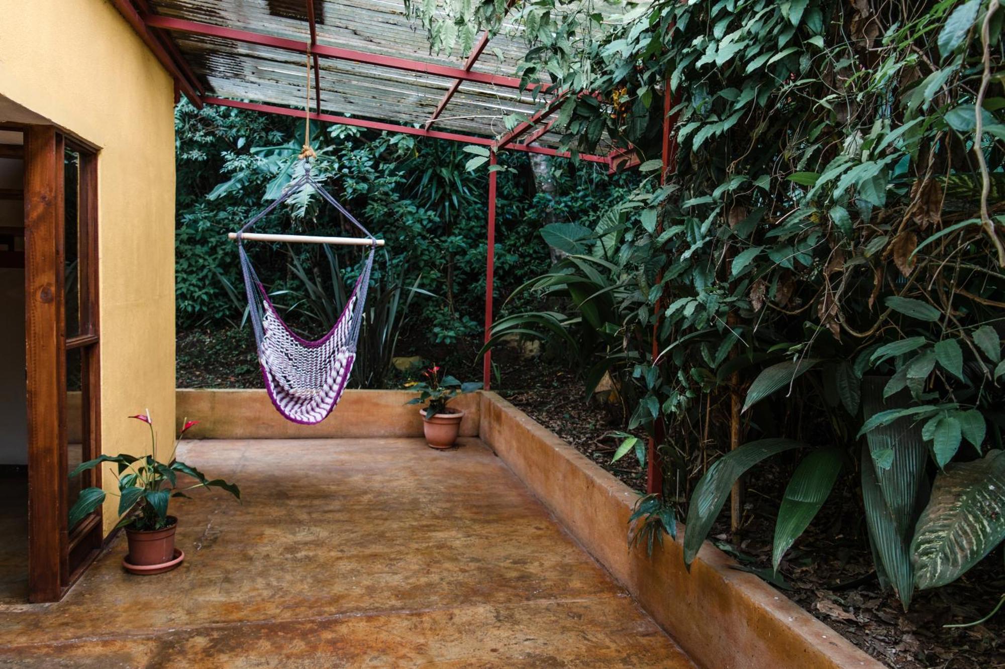 Valle Escondido Nature Reserve Hotel & Farm Hotel 4*