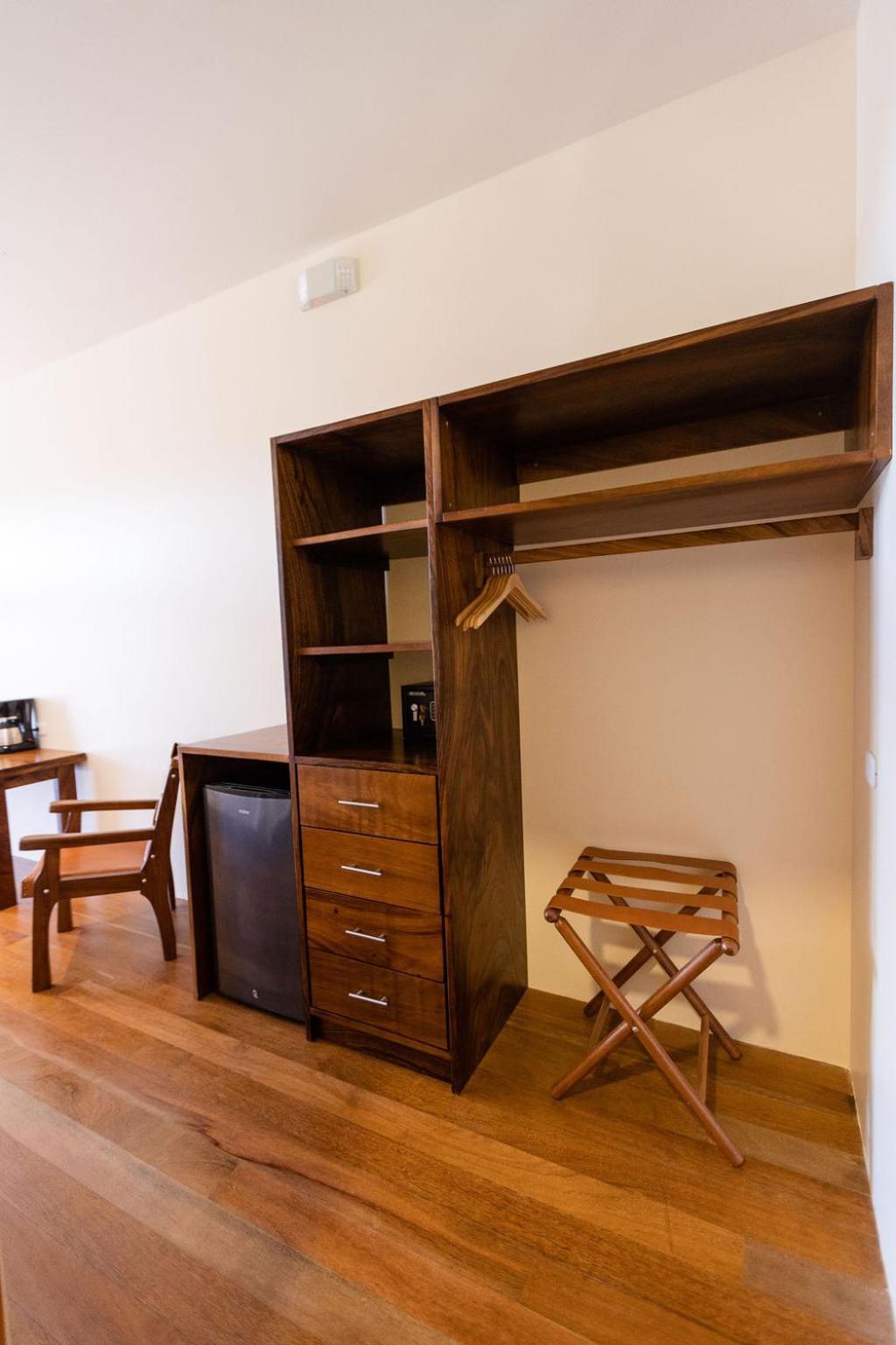 Valle Escondido Nature Reserve Hotel & Farm Hotel