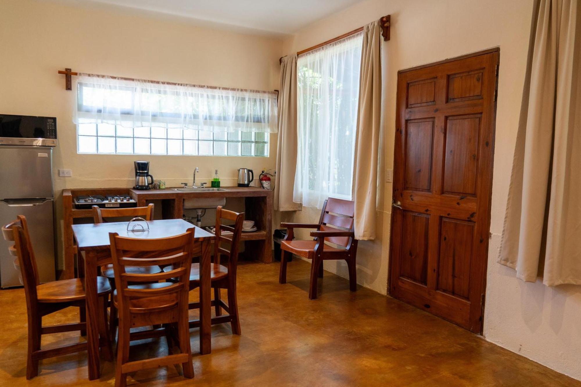 Hotel Valle Escondido Nature Reserve Hotel & Farm 4*