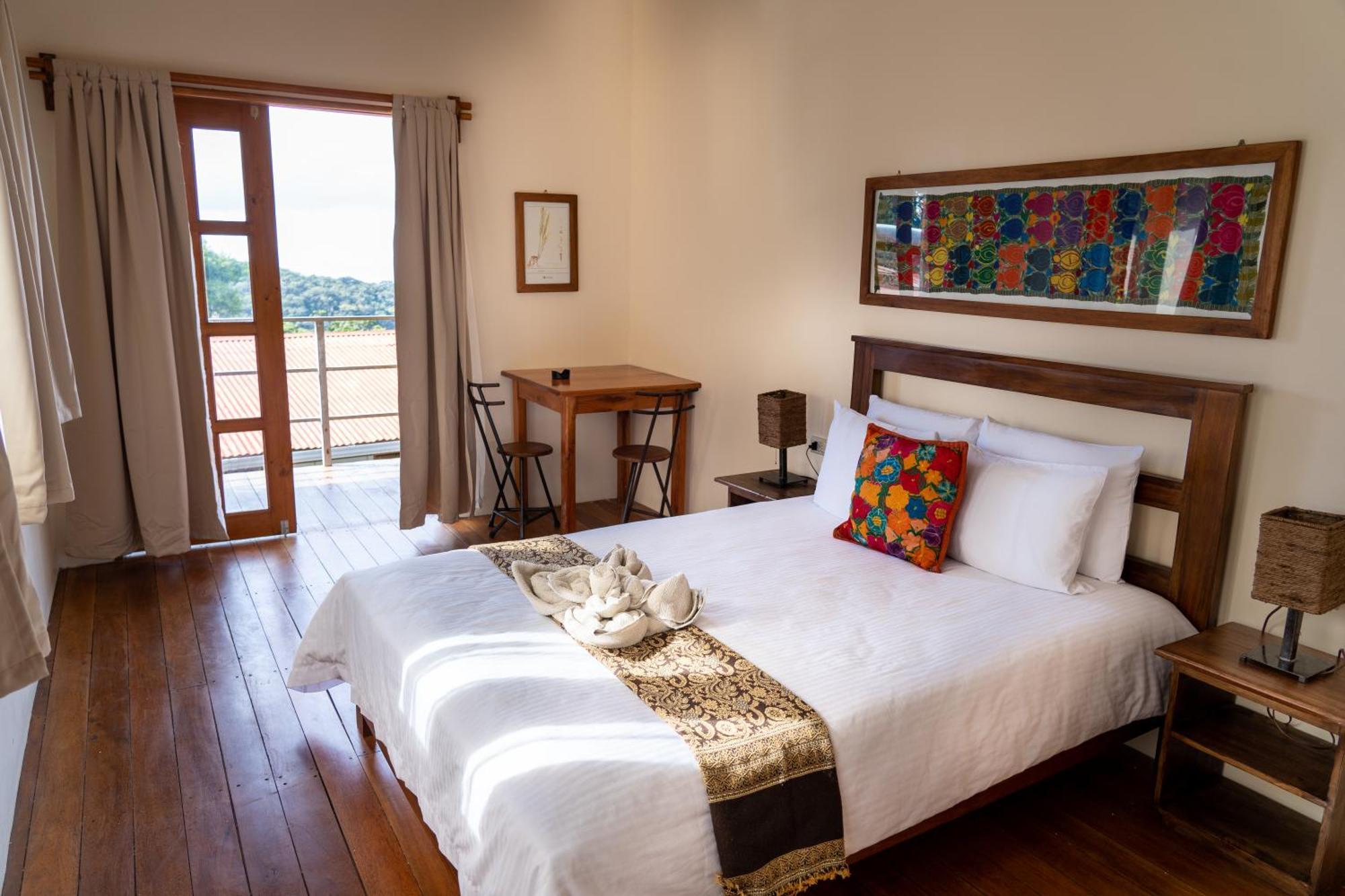 Valle Escondido Nature Reserve Hotel & Farm Monteverde