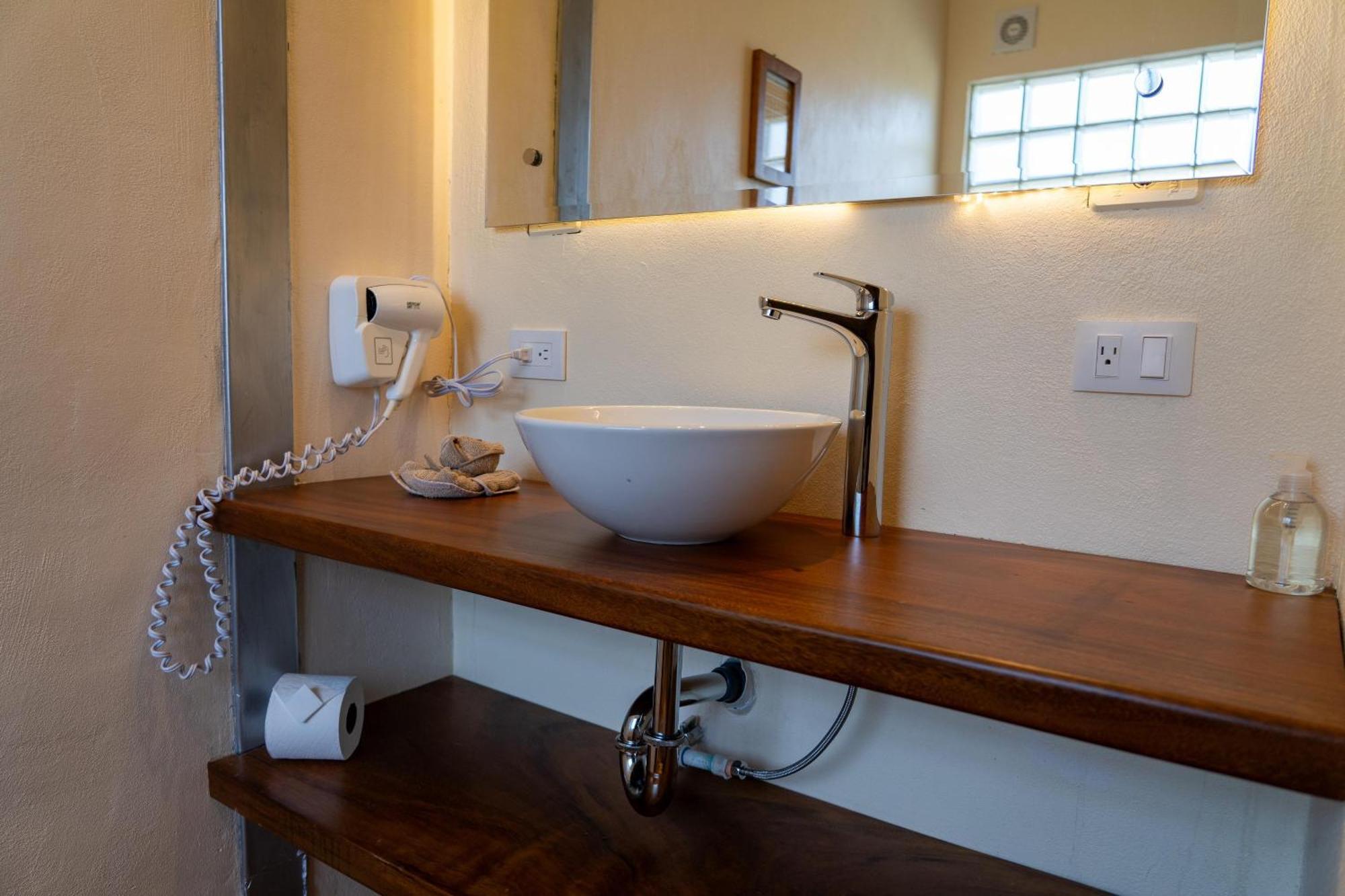 Valle Escondido Nature Reserve Hotel & Farm 4* Monteverde