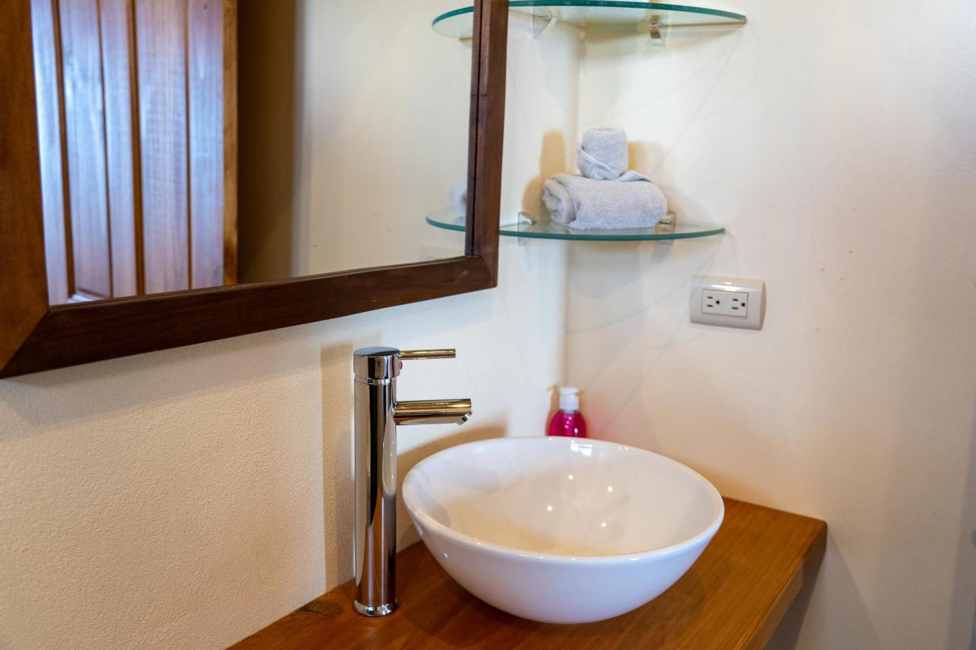 Valle Escondido Nature Reserve Hotel & Farm Hotel