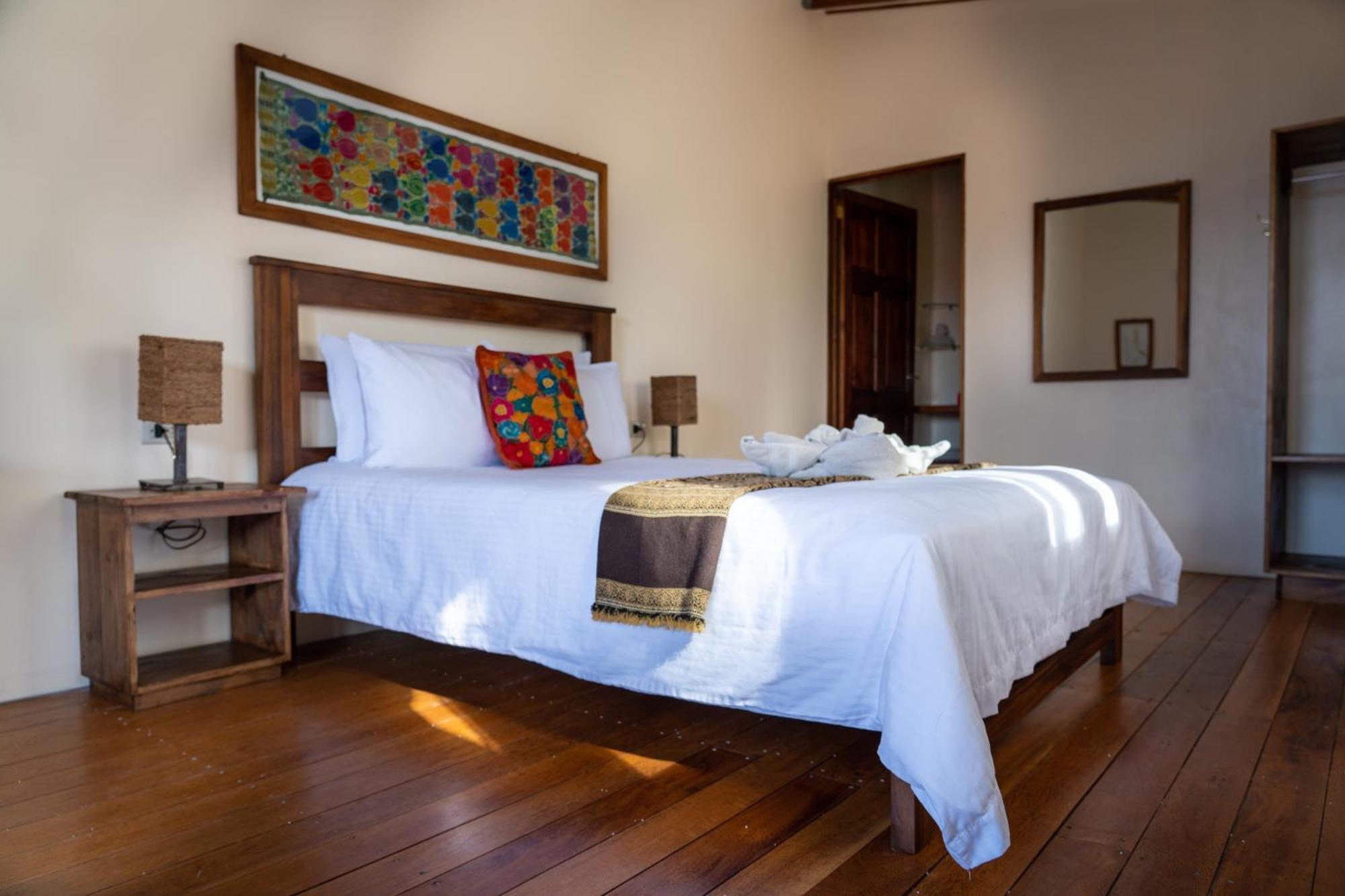 Valle Escondido Nature Reserve Hotel & Farm 4*