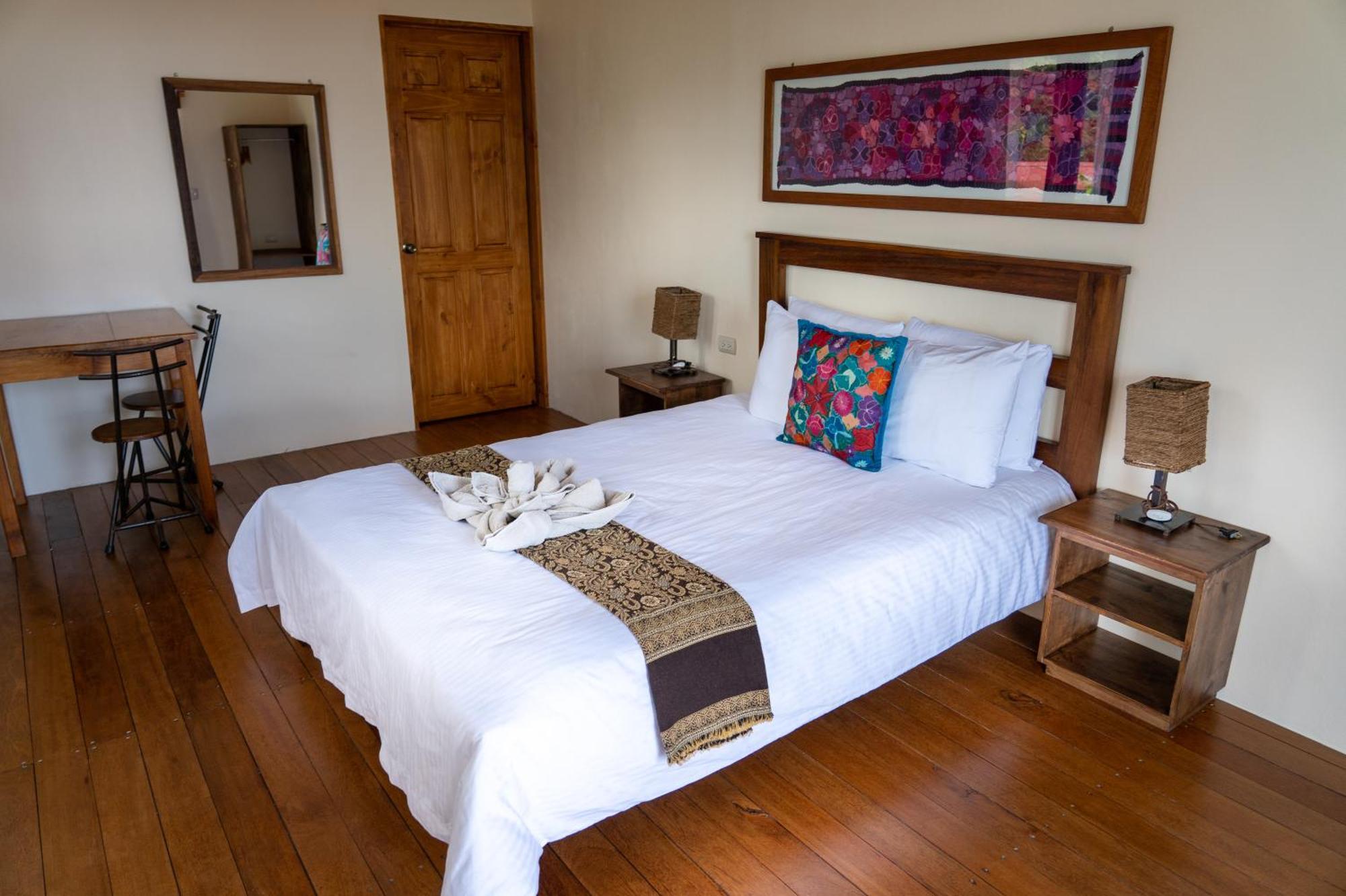 Valle Escondido Nature Reserve Hotel & Farm