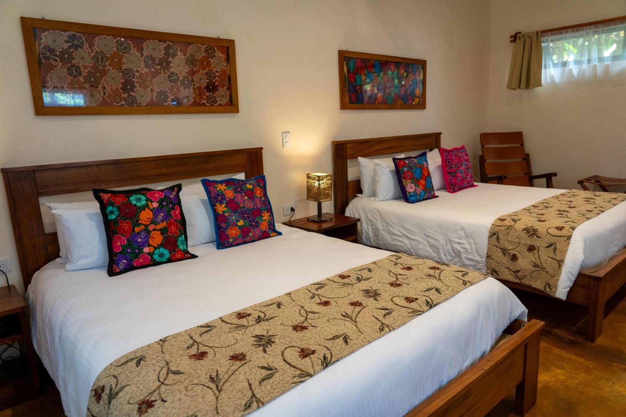 Valle Escondido Nature Reserve Hotel & Farm 4* Monteverde