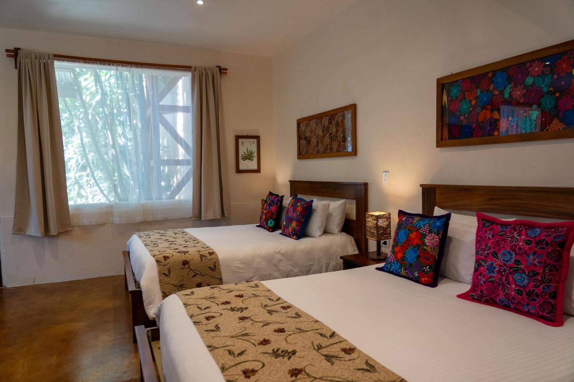 Valle Escondido Nature Reserve Hotel & Farm Hotel