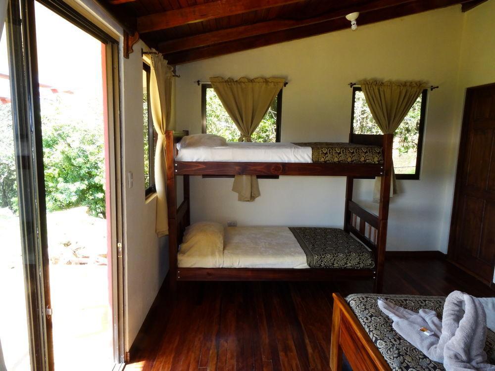 Valle Escondido Nature Reserve Hotel & Farm 4* Monteverde
