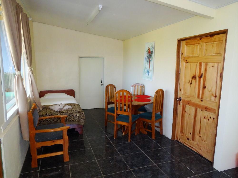 Valle Escondido Nature Reserve Hotel & Farm Hotel 4*