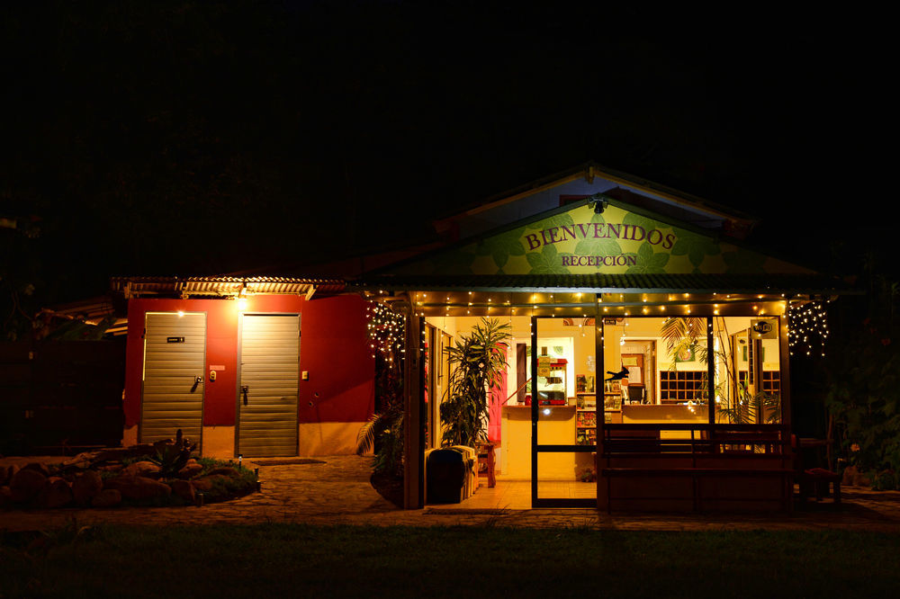 Hotel Valle Escondido Nature Reserve Hotel & Farm