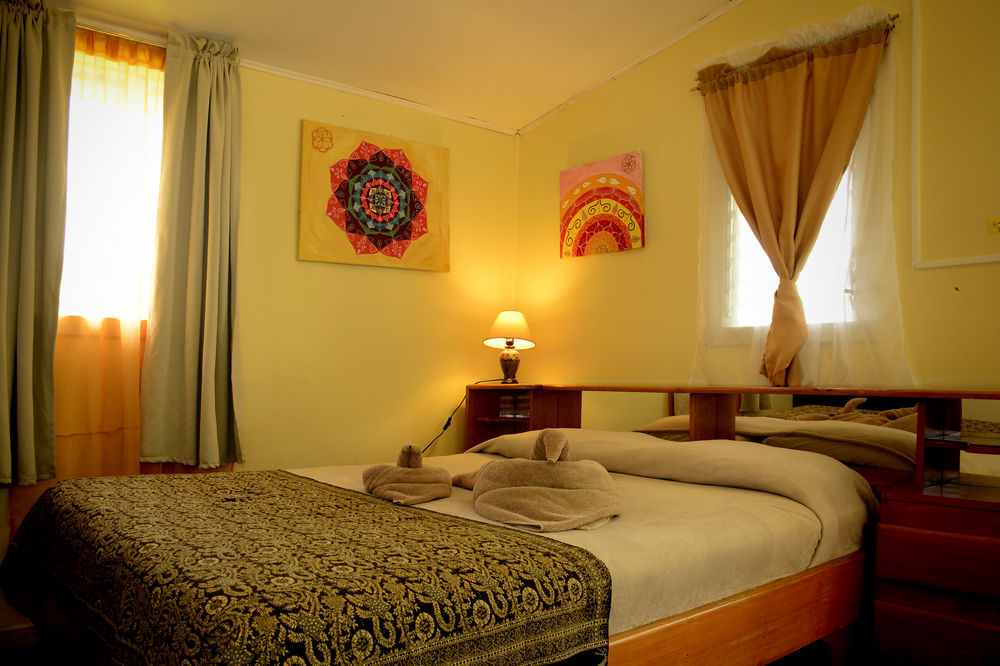 Hotel Valle Escondido Nature Reserve Hotel & Farm
