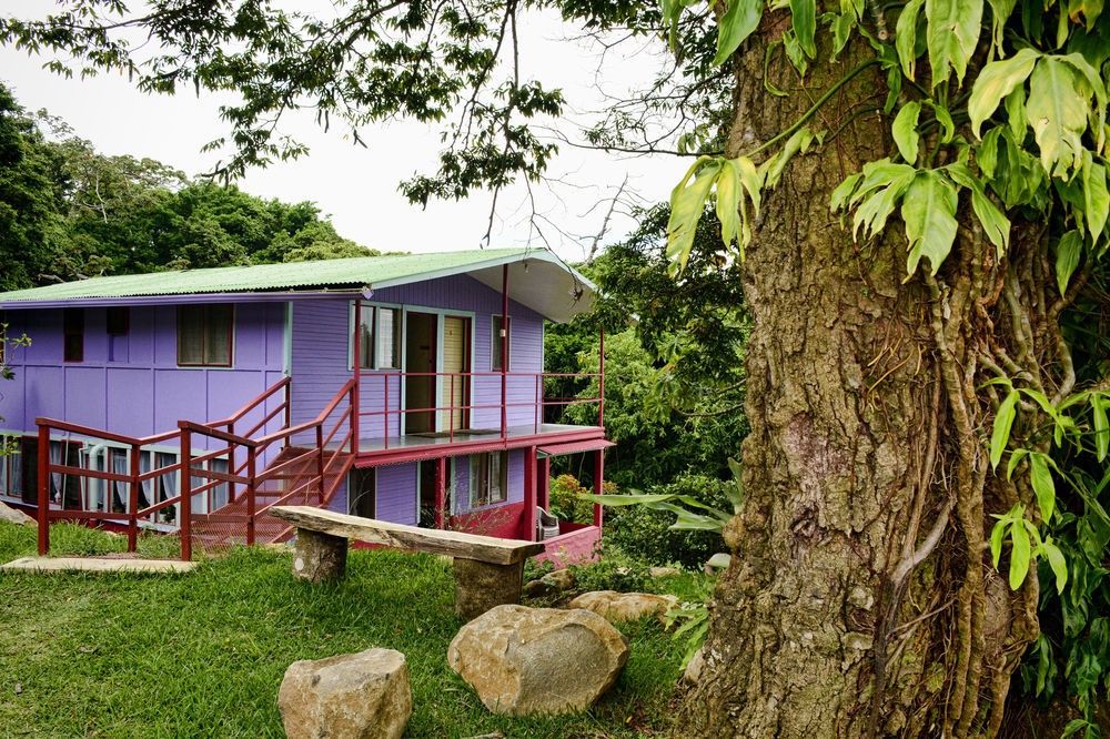 Valle Escondido Nature Reserve Hotel & Farm Monteverde