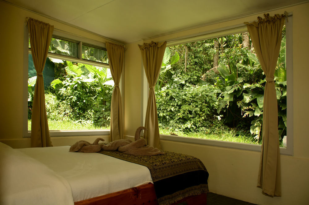 Hotel Valle Escondido Nature Reserve Hotel & Farm 4*