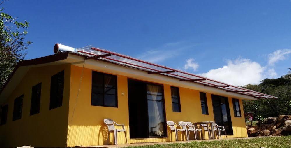 Valle Escondido Nature Reserve Hotel & Farm Hotel 4*
