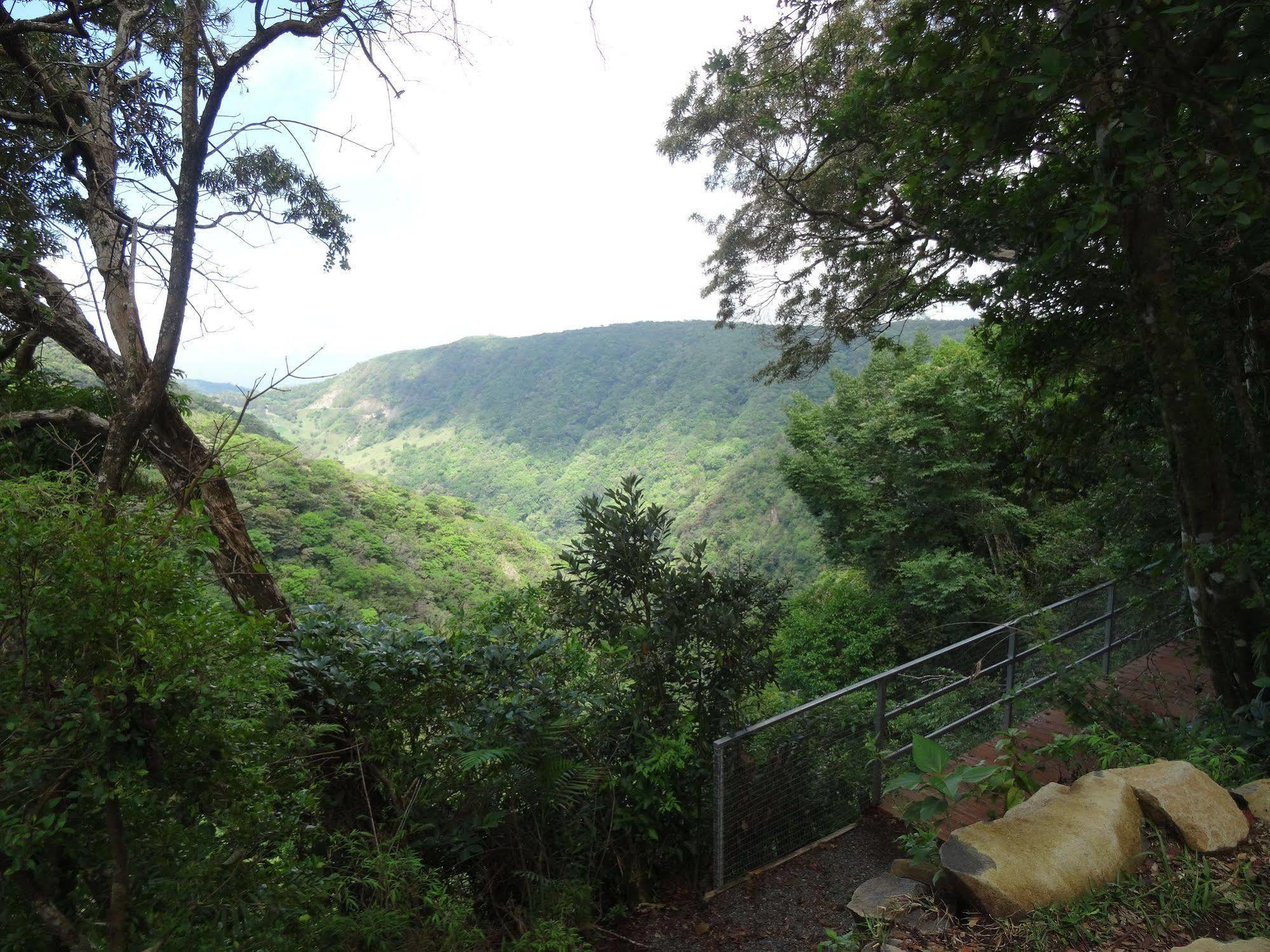 Valle Escondido Nature Reserve Hotel & Farm Hotel Monteverde