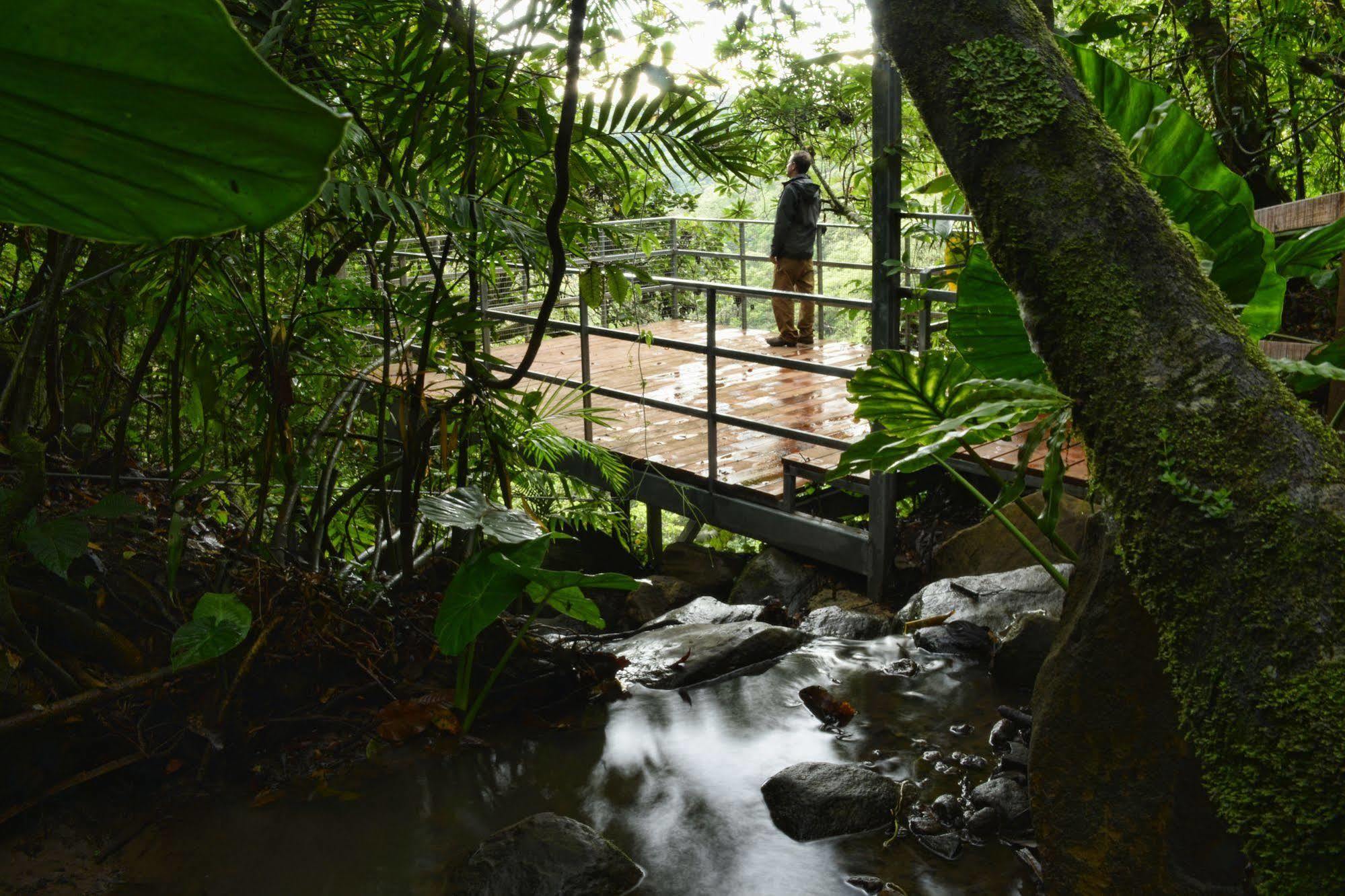 Valle Escondido Nature Reserve Hotel & Farm Monteverde