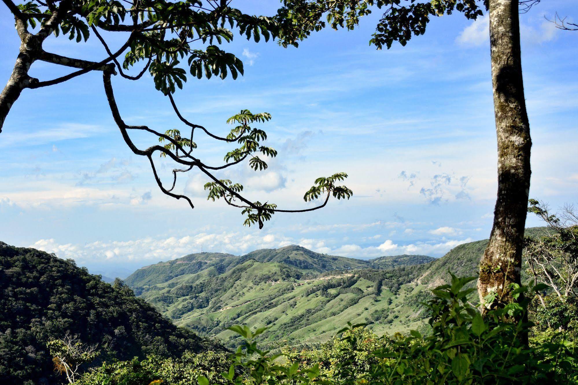 Valle Escondido Nature Reserve Hotel & Farm Monteverde