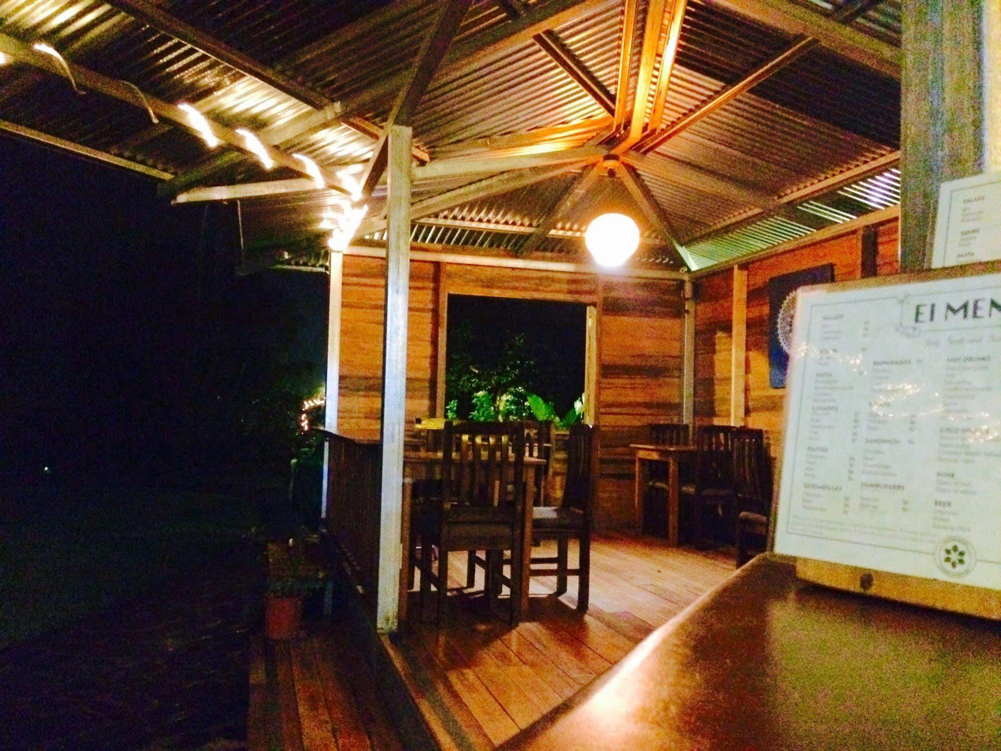 Valle Escondido Nature Reserve Hotel & Farm Hotel Monteverde