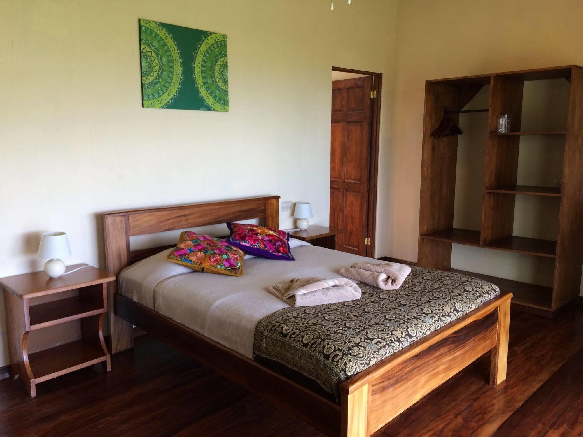 Valle Escondido Nature Reserve Hotel & Farm 4* Monteverde