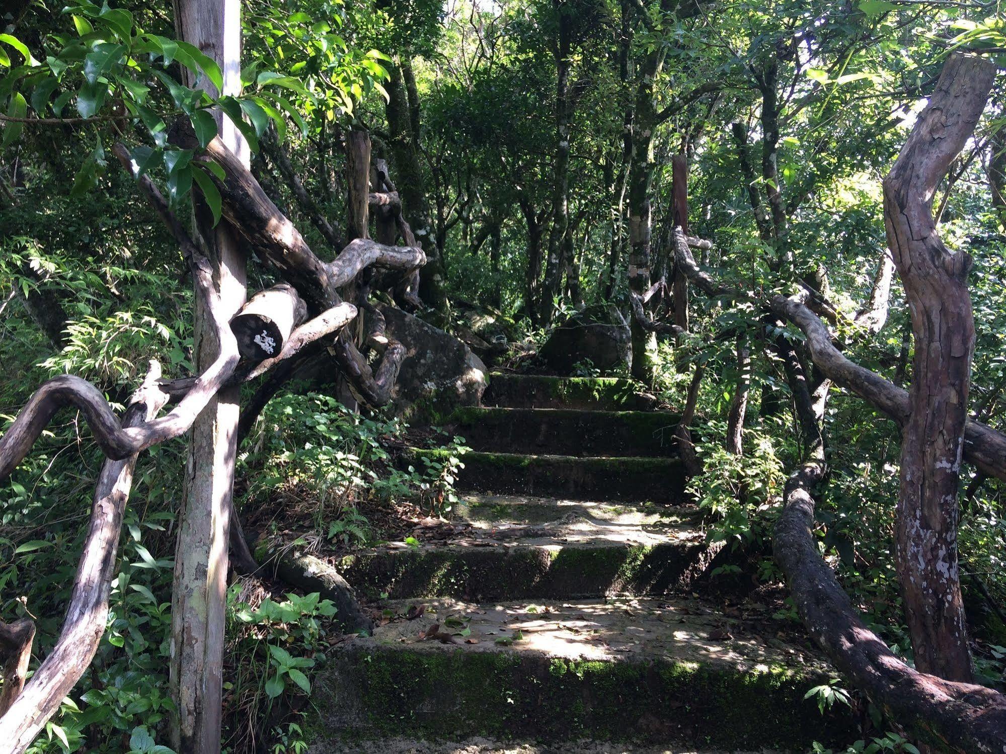 Valle Escondido Nature Reserve Hotel & Farm 4* Monteverde