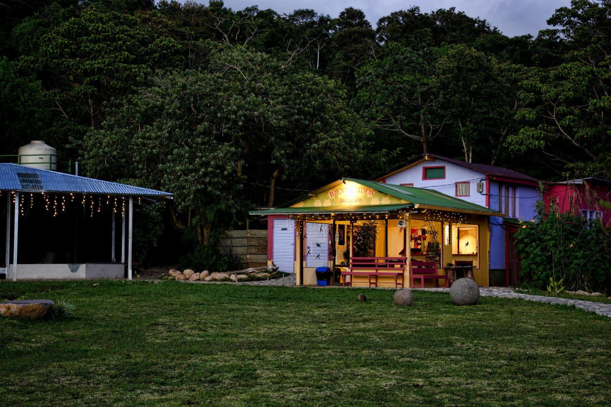 Hotel Valle Escondido Nature Reserve Hotel & Farm Monteverde