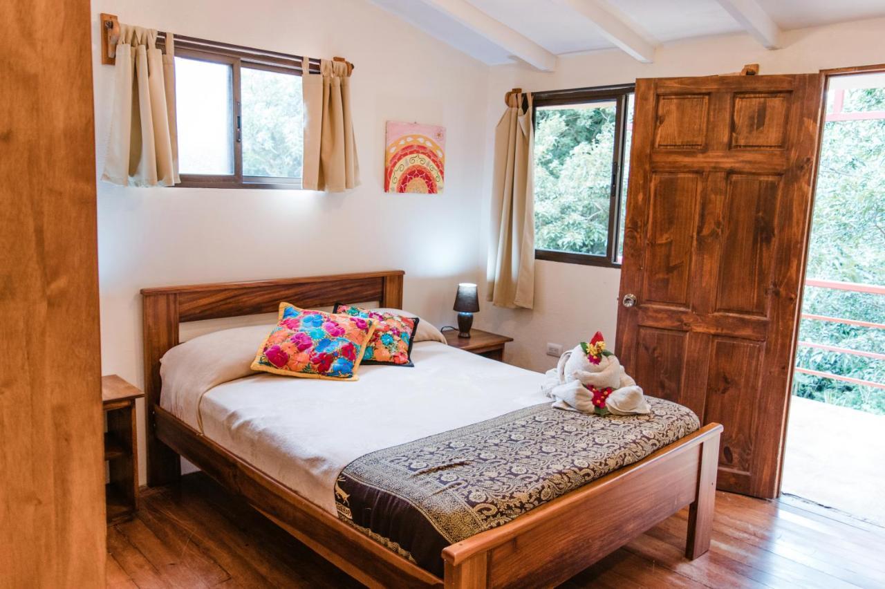 Valle Escondido Nature Reserve Hotel & Farm 4* Monteverde