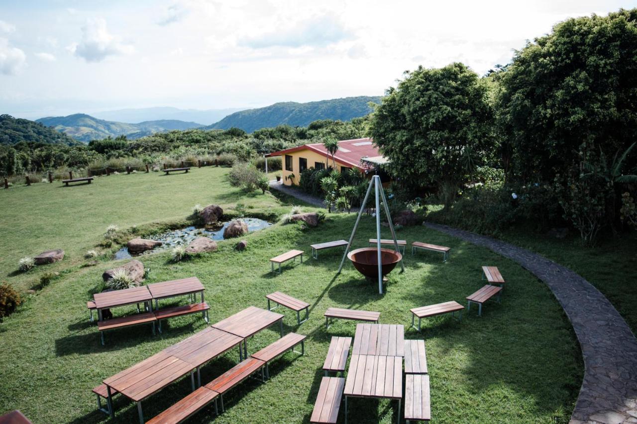 Valle Escondido Nature Reserve Hotel & Farm Hotel